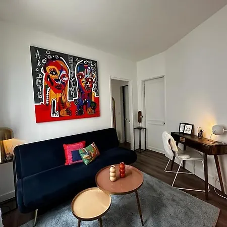 Appartement Sasha